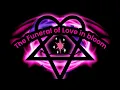 The Funeral of Love in Bloom MLP x HIM Mashup