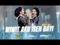 Lagu SPESIAL SUNGKEMAN!!!! - WIWIT AKU ISEH BAYI - SHINTA NRLT - TJ MUSIC ( Official video live )