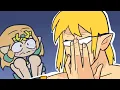 Finding Princess Zelda Alternate Ending