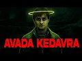How did Harry Potter SURVIVE in the Forbidden Forest Explained Canon