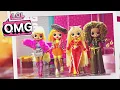 O M G Outrageous Millennial Girls Commercial L O L Surprise