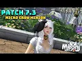 FFXIV Micro Crow Minion - 7 3