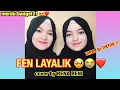 Download Lagu Merdu banget !! Virall di tiktok FEN LAYALIK (Lirik+terjemah) Cover by Rena Reni