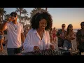 Mi Chico – DJ Goja | Afro House Dance Remix 2026 🌴
