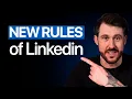 LinkedIn Algorithm Changed Use This NEW Strategy In 2026