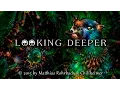 Download Lagu White Rabbit (Remix) - trippy video of fractal deepdream hallucinations