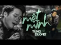 Download Lagu Một Mình - Tùng Dương | Official Music Video | Mây Saigon