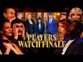 Lagu Players React To The Final Round Table | The Traitors: Uncloaked