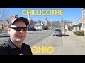 The City Which Started OHIO Exploring Chillicothe Ohio