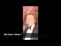 Bob Grant Volume 1