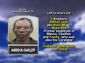 Harrison Charlery Long Obituary