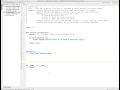 Tutorial Severance Chapter 11 Exercise 3