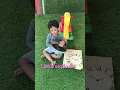 Boost Toddler Creativity Easy Building Block Challenges