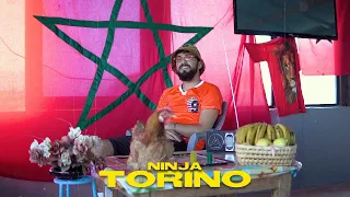 Ninja Torino Music Video Prod Bachir Zairi 