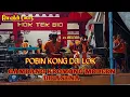 Download Lagu POBIN KONG DJI LOK GAMBANG KROMONG MODERN DIPASENA || LIVE HOK TEK BIO SEWAN KONGSI 19 FEB 2023