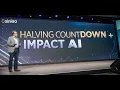 Halving Countdown Impact AI Bitcoin Halving Countdown AI Predictions Must Watch