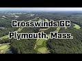 Crosswinds in Plymouth Mass is excellent value