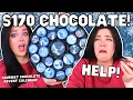 INSANE 170 GOURMET CHOCOLATE ADVENT CALENDAR Dandelion Chocolate