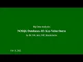 NOSQL Databases-3 Key-Value