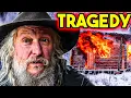 What REALLY Happened to Eustace Conway from Mountain Men