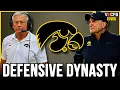This Iowa Defensive Stat Is Absolutely Insane