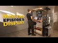 Download Lagu UPERFECT Delta Max Monitor - Ultimate Mini Fabrication Setup Build - Episode 5