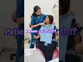 Ab Kya Hoga Patient Ka😱🥹 #trending #youtubeshorts #shortsfeed #patient #doctor #dentistry #dentist