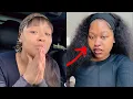 Download Lagu Cyan Boujee tries to rekindle her friendship with Seemah publicly after the Alabuga saga |Yoh Seemah