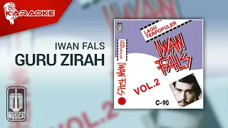 Download Iwan Fals - Guru Zirah (Official Karaoke Video) MP3