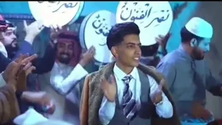 يا حظي كلي شبيك ردح اهوازي جديد 2024 الاهواز العربيه 