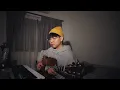 Lee Mujin (이무진) Feat.Heize (헤이즈) - When it snows(눈이 오잖아) l Acoustic Fingerstyle Guitar Cover