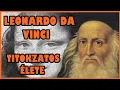 Download Lagu LEONARDO DA VINCI TITOKZATOS ÉLETE