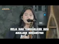 Download Lagu RELA KAU TINGGALKAN AKU - MAULANA ARDIANSYAH (COVER LIVE REGGAE SKA)