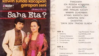 Download Lawang Lawung Di Galunggung - Ida Rosida \u0026 Yus Wiradiredja - Album SAHA ETA MP3