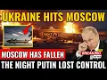 Lagu PUTIN’S NIGHTMARE The 2:00 AM Strike That Left Moscow Defenseless