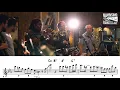 Insane Latin Jazz Trumpet Solo by Yuliesky Gonzalez on "Sofrito" (With the Mambisimo Big Band)