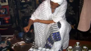 جبنة حلوة حبشية 