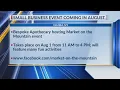 Annual local business event set for Elmira