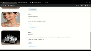 project2 - CS50 Web Programming with Python and JavaScript