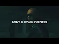 TAINY, Dylan Fuentes - La Pena (Official Music Video)