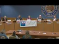 MPSD School Board Candidate Forum - 2022