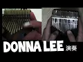 Download Lagu 【Kalimba Jazz】カリンバでDonna Lee(Charlie Paker)を演奏しました。
