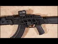 RS Regulate AK Mount Review