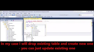 MSSQL - Fix Error Incorrect syntax near the keyword Exec while trying to insert records