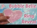 Bubbly Belle Ring Reveal - Love Me Bath Bomb