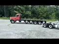2012 PETERBILT 365 For Sale