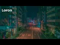 Yasper x Glimlip - infused