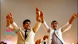 اغنية الليله دي ليلتنا والفرحه فرحتنا اغاني مصرية 2024 