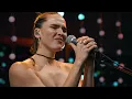 SOFI TUKKER - Sacrifice (Live on KEXP)