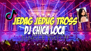 Download DJ CHICA LOCA JEDAG JEDUG SLOWMO VIRAL TIK TOK DJ JUNGLE DUTCH MP3